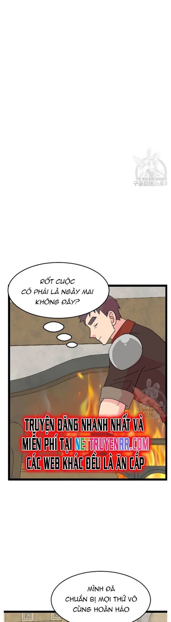 Mọt Sách Chapter 240 - 5