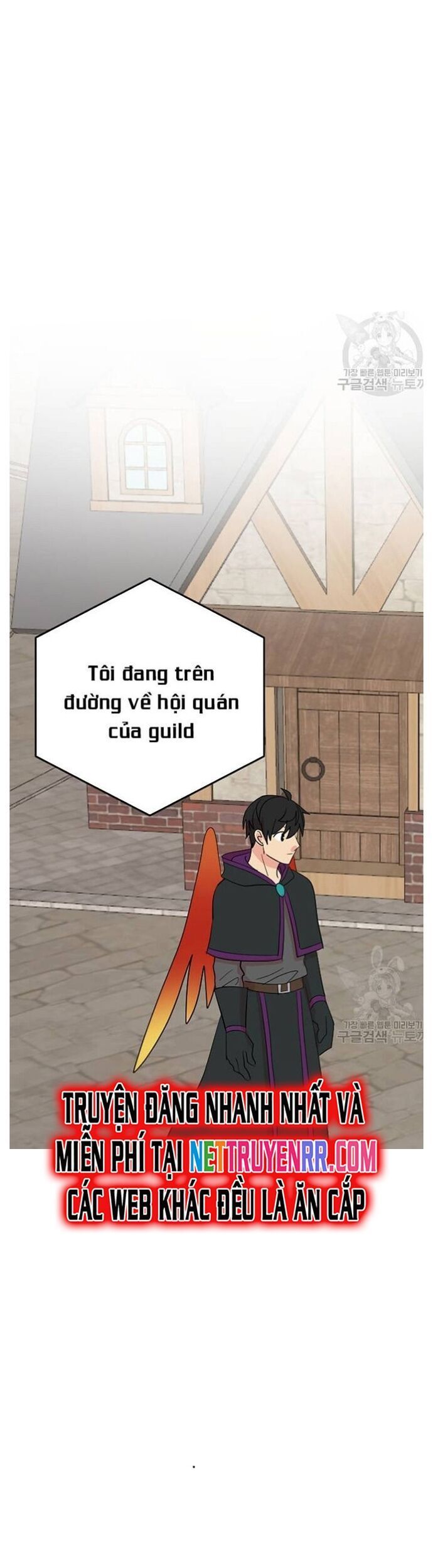 Mọt Sách Chapter 240 - 9