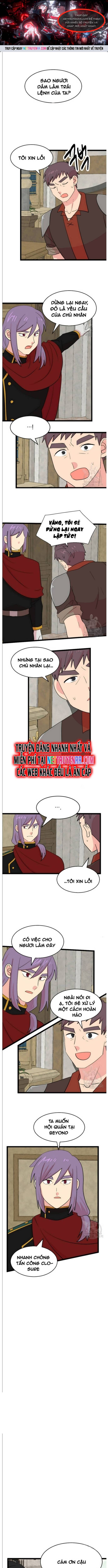 Mọt Sách Chapter 242 - 1