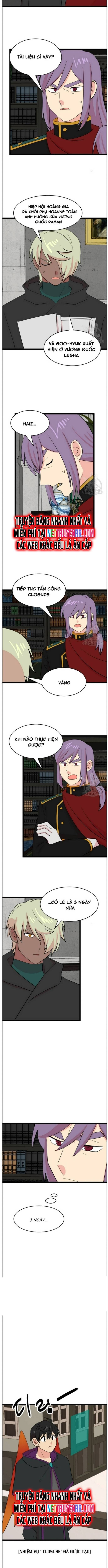 Mọt Sách Chapter 242 - 7