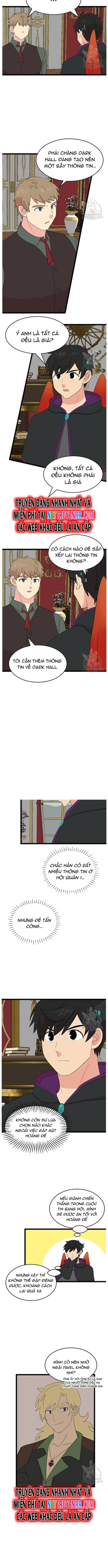 Mọt Sách Chapter 243 - 3