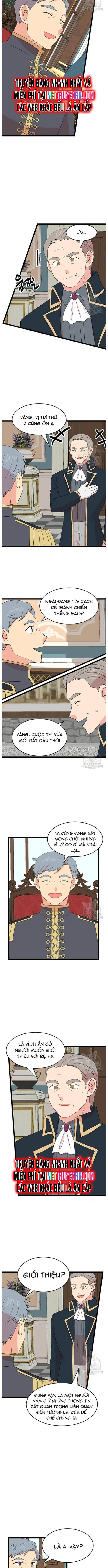 Mọt Sách Chapter 243 - 5