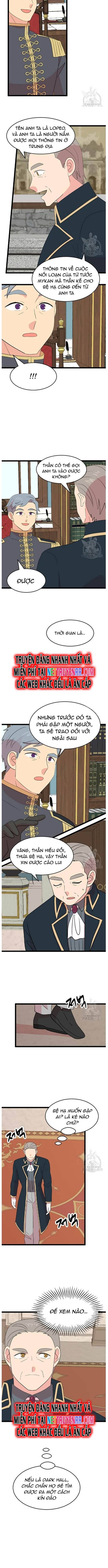 Mọt Sách Chapter 243 - 6