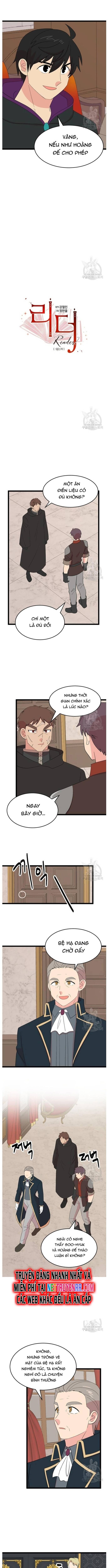 Mọt Sách Chapter 244 - 2