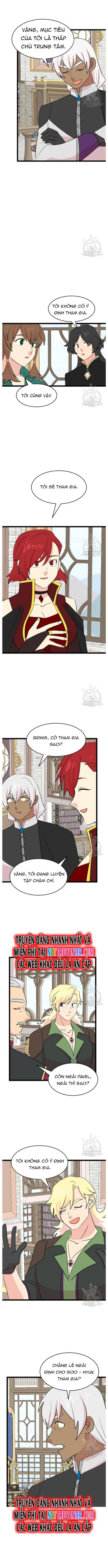 Mọt Sách Chapter 247 - 5