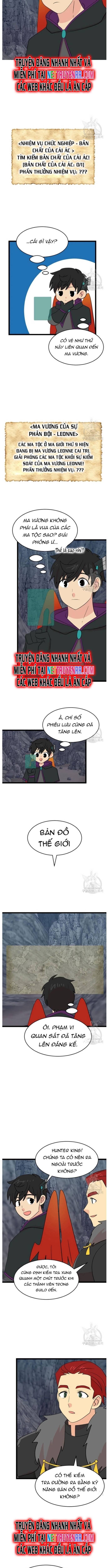 Mọt Sách Chapter 247 - 7