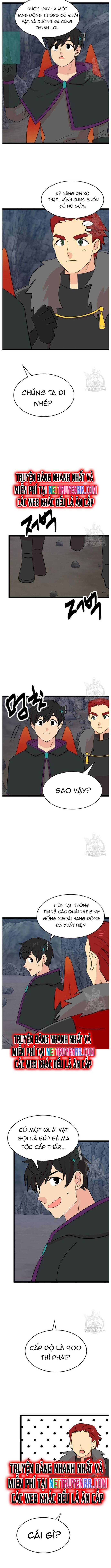 Mọt Sách Chapter 247 - 8