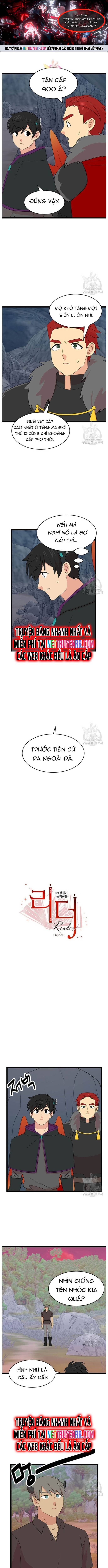 Mọt Sách Chapter 248 - 1