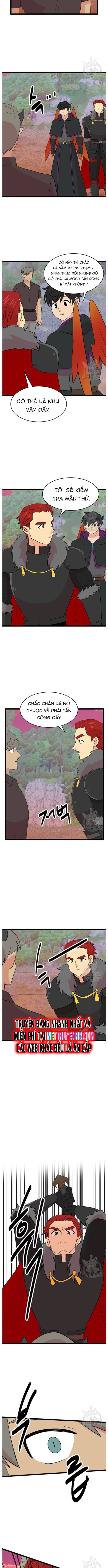 Mọt Sách Chapter 248 - 2