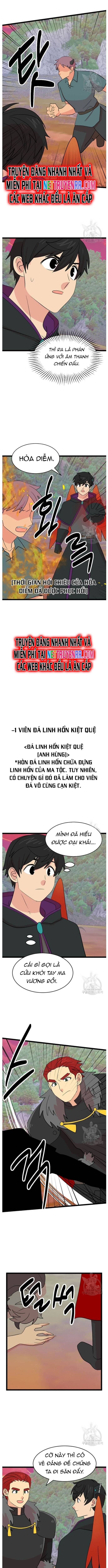 Mọt Sách Chapter 248 - 4