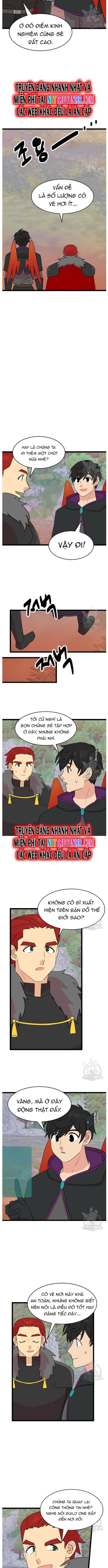 Mọt Sách Chapter 248 - 5