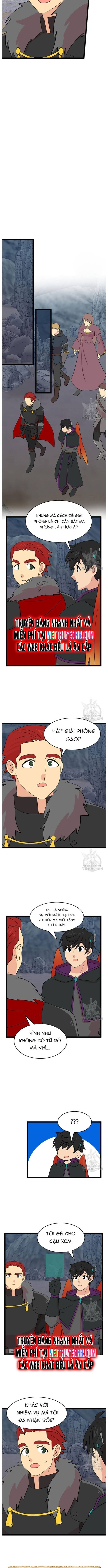 Mọt Sách Chapter 248 - 6