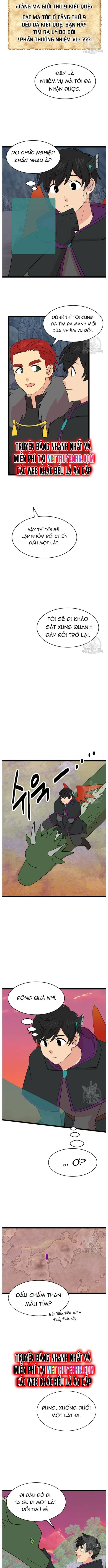 Mọt Sách Chapter 248 - 7