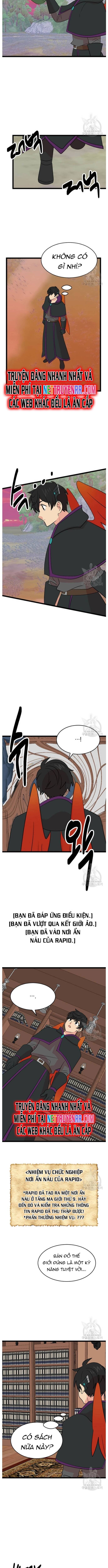 Mọt Sách Chapter 248 - 8