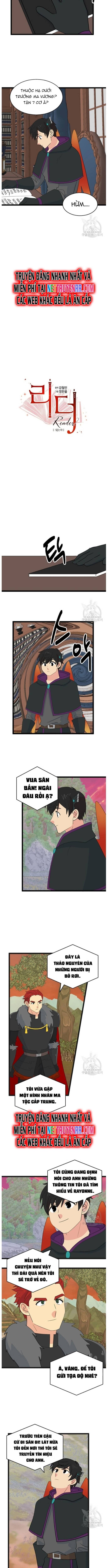 Mọt Sách Chapter 249 - 2