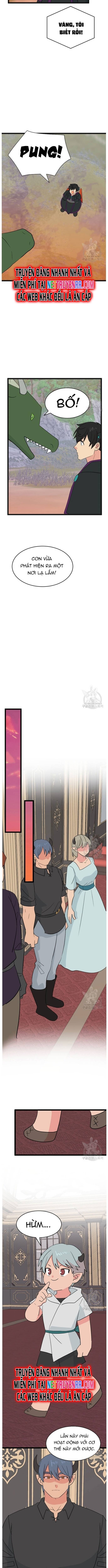 Mọt Sách Chapter 249 - 3