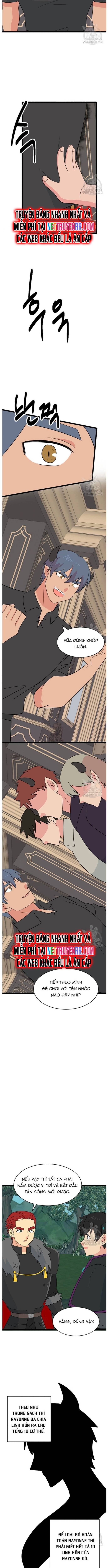 Mọt Sách Chapter 249 - 4