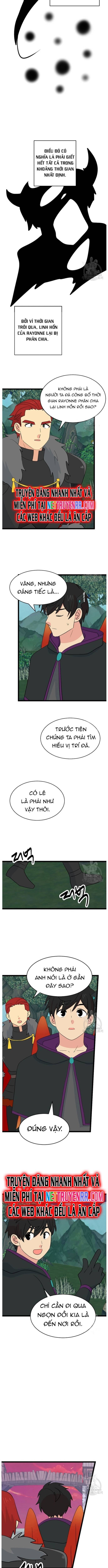 Mọt Sách Chapter 249 - 5