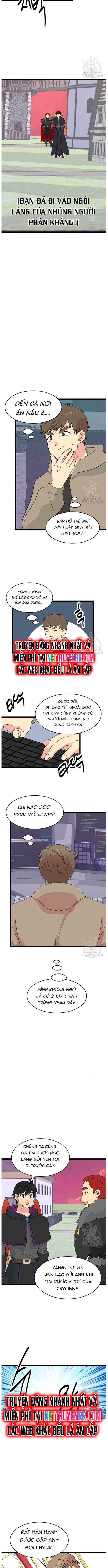 Mọt Sách Chapter 249 - 6