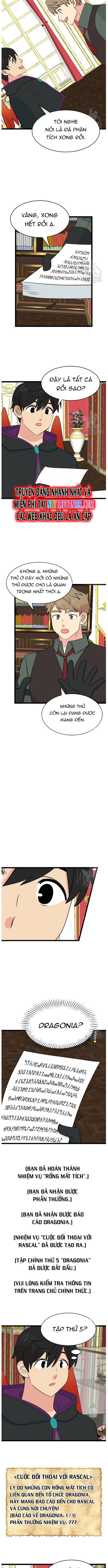 Mọt Sách Chapter 249 - 7