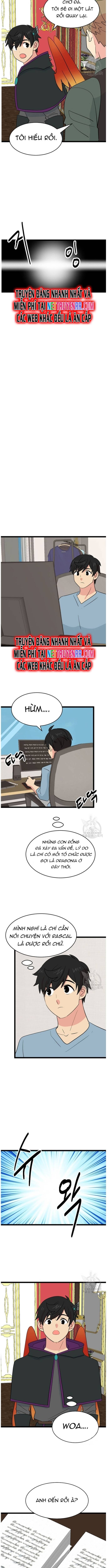 Mọt Sách Chapter 249 - 8