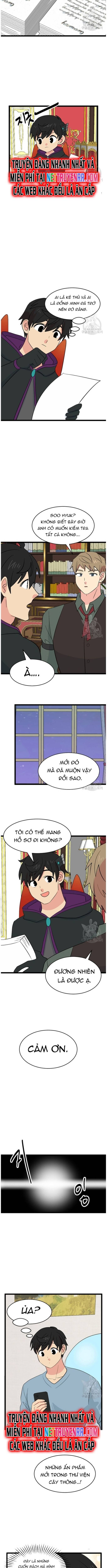 Mọt Sách Chapter 249 - 9