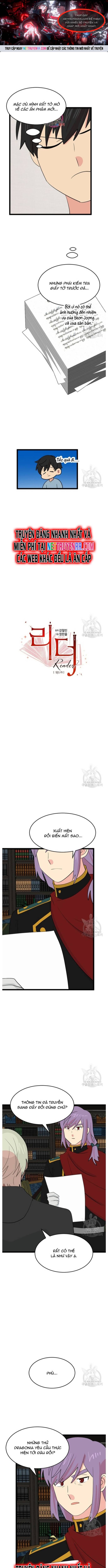 Mọt Sách Chapter 250 - 1