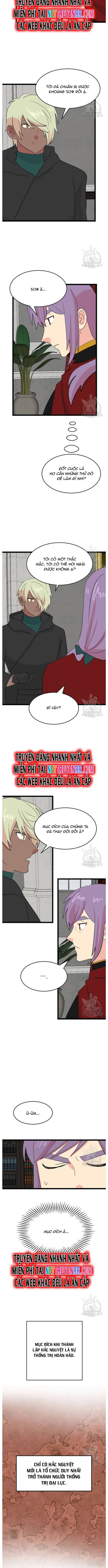 Mọt Sách Chapter 250 - 2