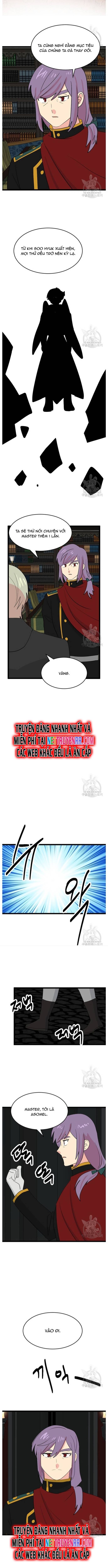 Mọt Sách Chapter 250 - 3