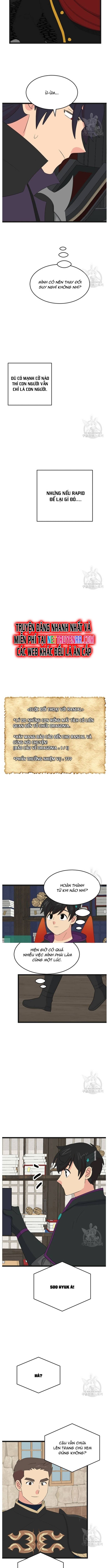 Mọt Sách Chapter 250 - 8