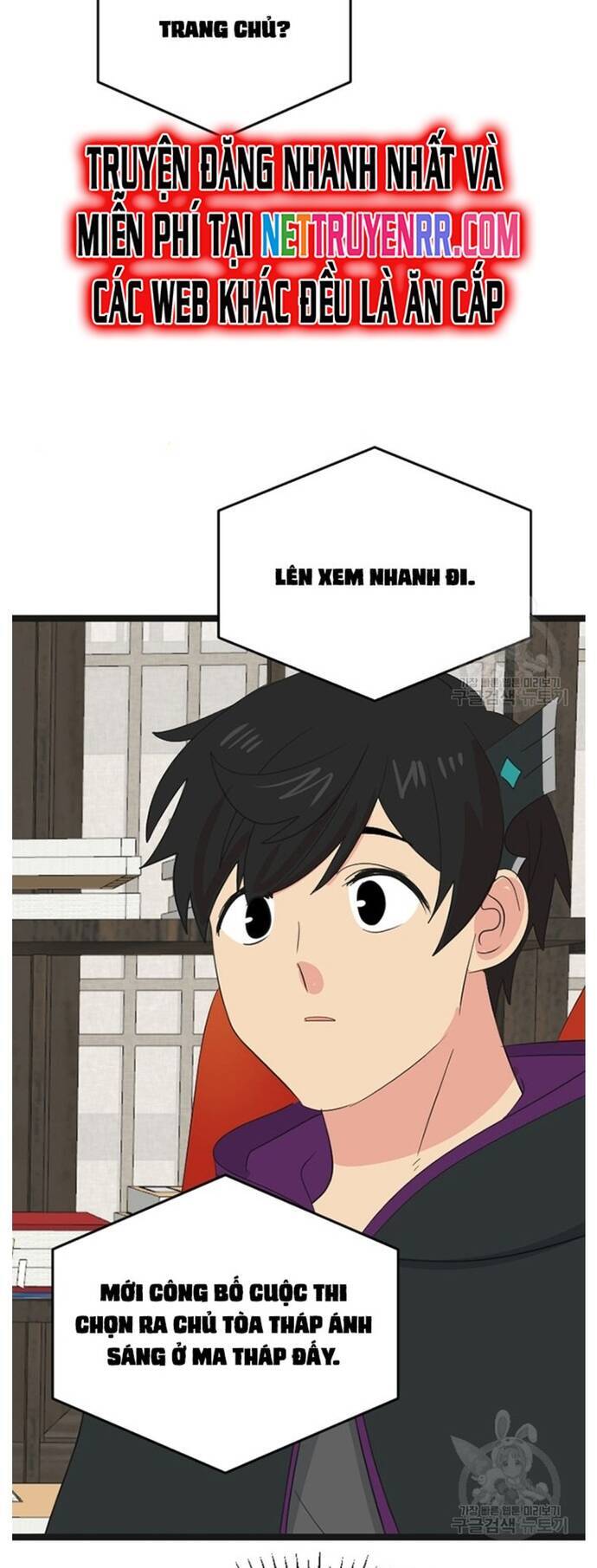 Mọt Sách Chapter 250 - 9