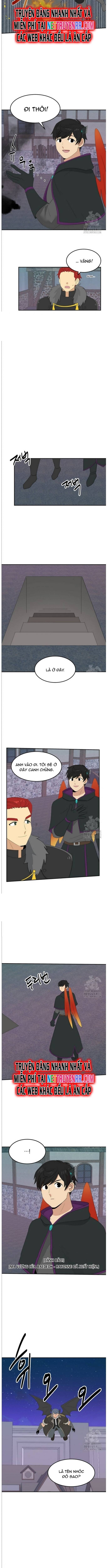 Mọt Sách Chapter 251 - 3