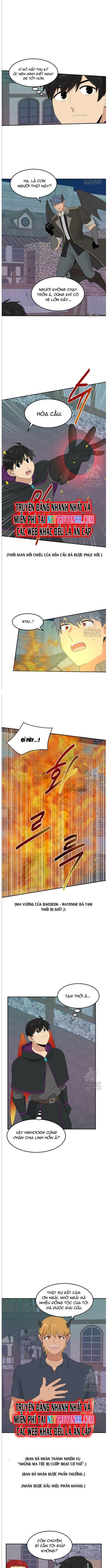 Mọt Sách Chapter 251 - 4