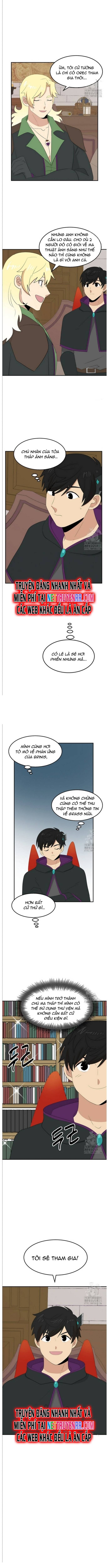 Mọt Sách Chapter 251 - 7