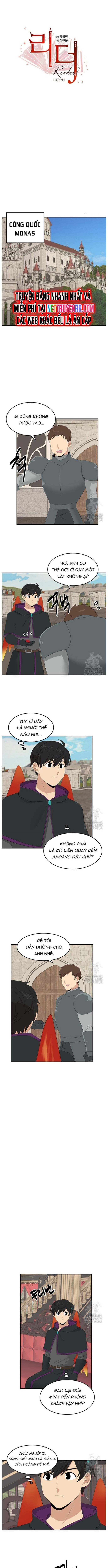 Mọt Sách Chapter 252 - 2