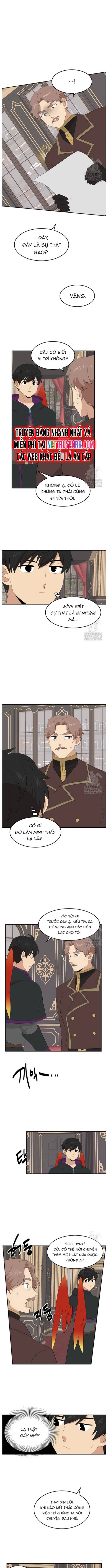 Mọt Sách Chapter 252 - 4