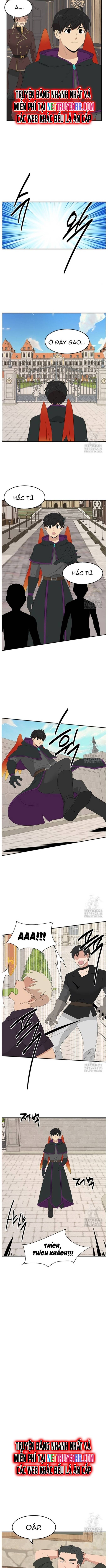 Mọt Sách Chapter 252 - 5