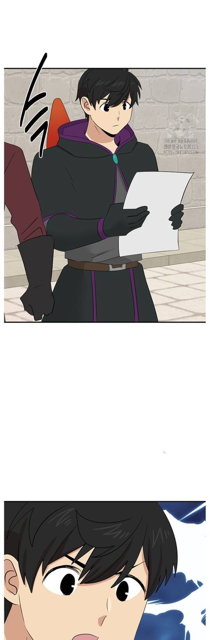 Mọt Sách Chapter 252 - 8