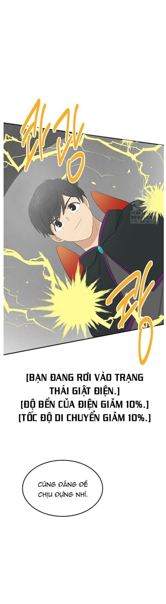 Mọt Sách Chapter 254 - 12