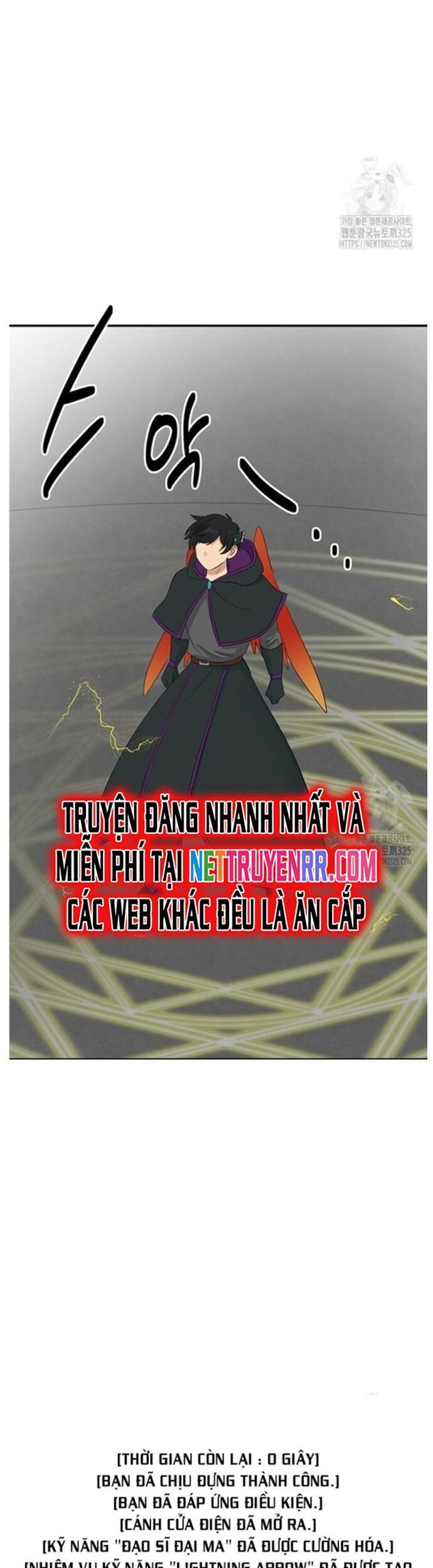 Mọt Sách Chapter 254 - 13