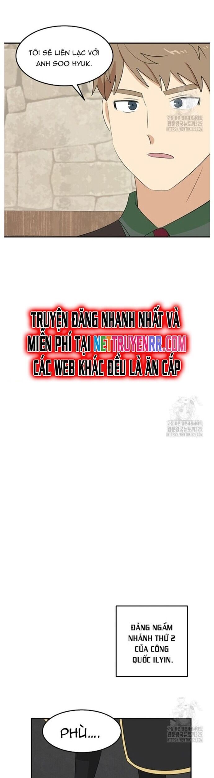 Mọt Sách Chapter 254 - 26