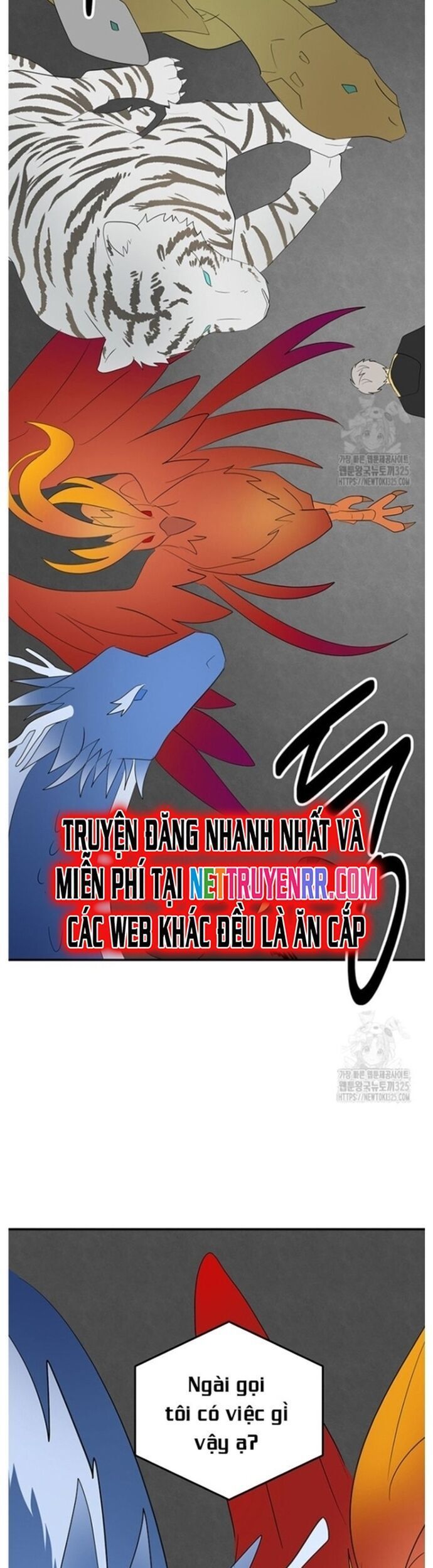 Mọt Sách Chapter 254 - 29