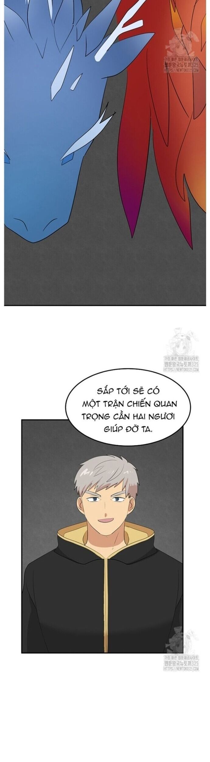 Mọt Sách Chapter 254 - 30