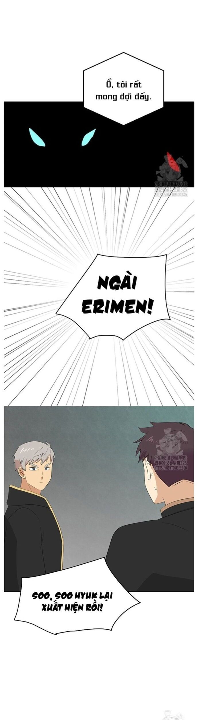 Mọt Sách Chapter 254 - 31