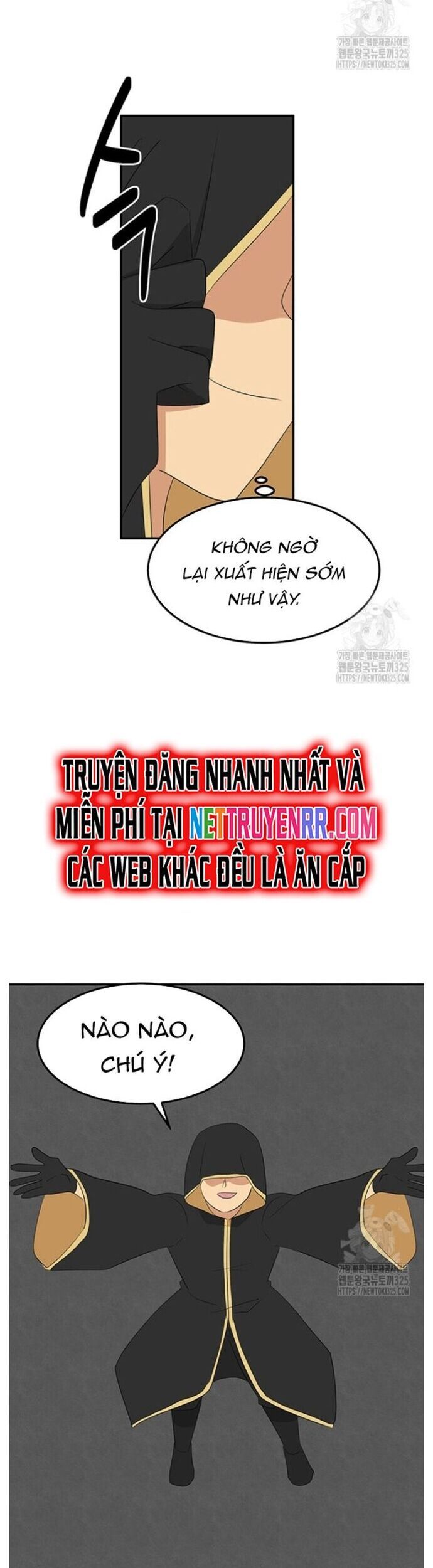 Mọt Sách Chapter 254 - 32