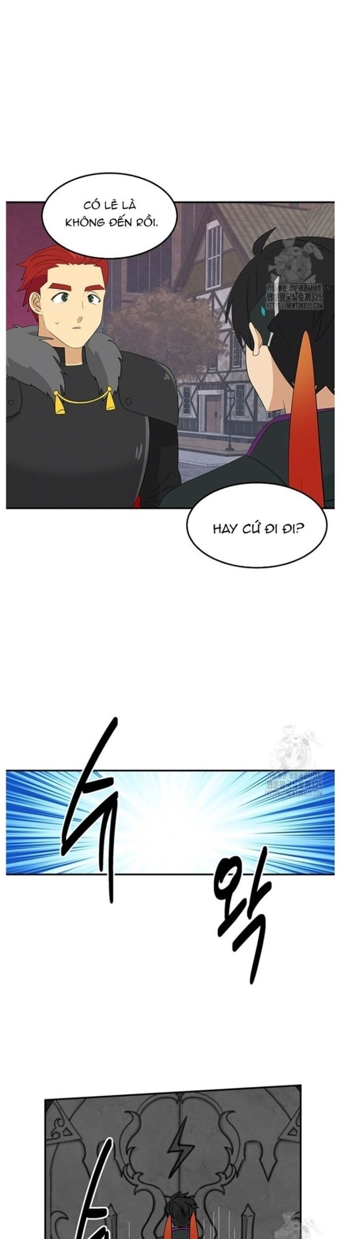 Mọt Sách Chapter 254 - 7