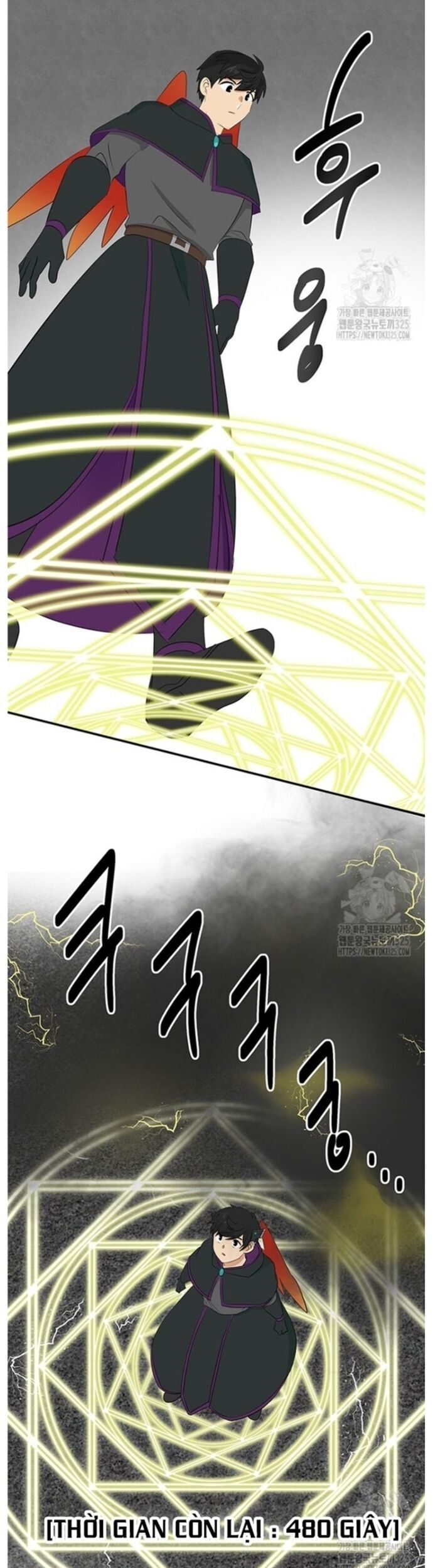 Mọt Sách Chapter 254 - 9