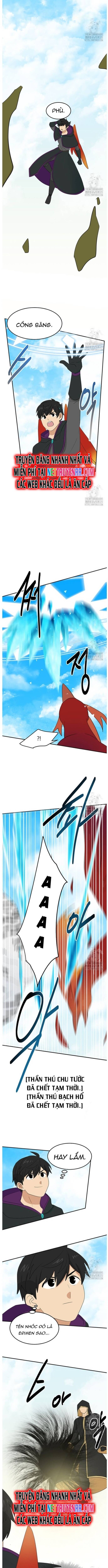 Mọt Sách Chapter 255 - 7