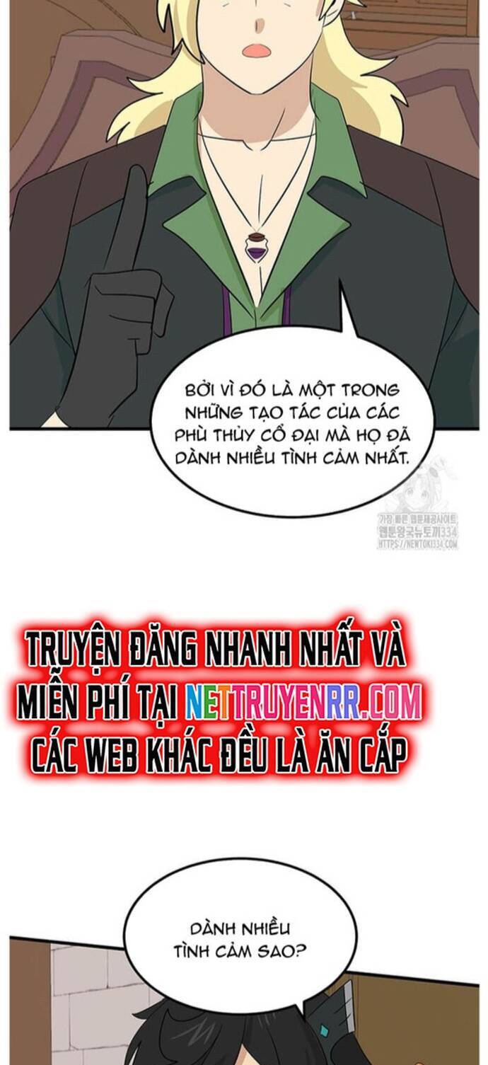 Mọt Sách Chapter 264 - 7