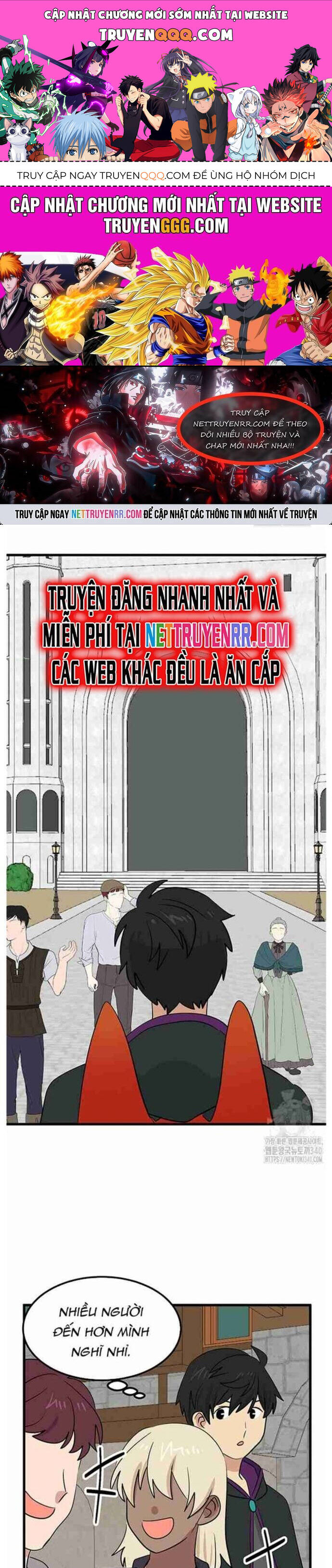 Mọt Sách Chapter 269 - 1